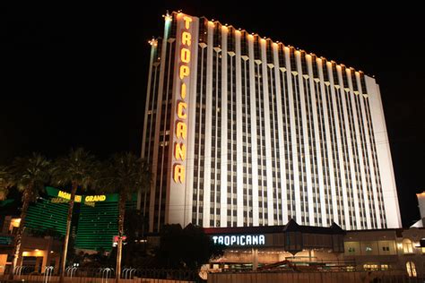 hilton tropicana las vegas reviews|Club Tower Experience .